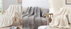 The Best Throw Blankets – Decor Home