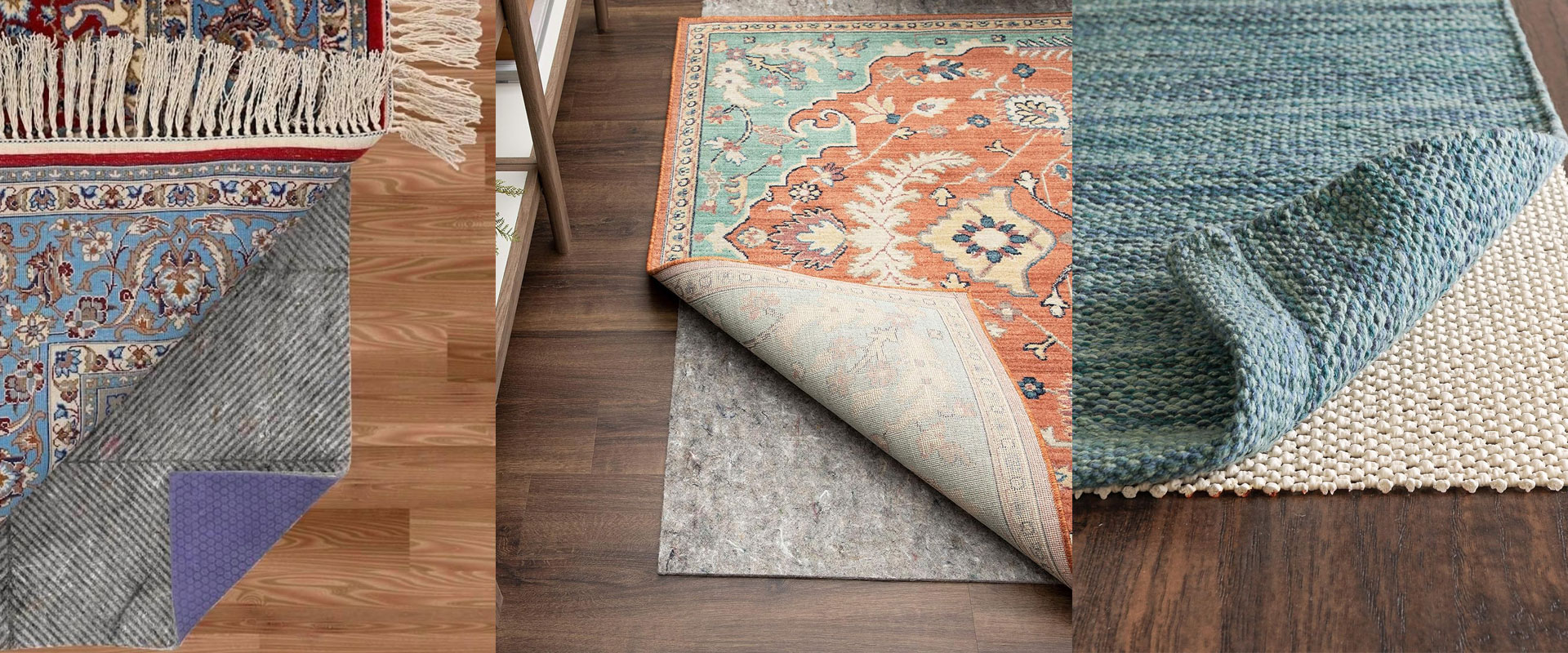 The Best Rug Pads
