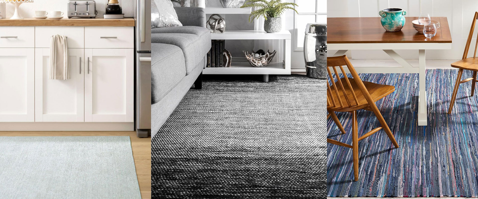 The Best Area Rugs