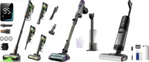 The Best Cordless Stick Vacuum - Home Decor
